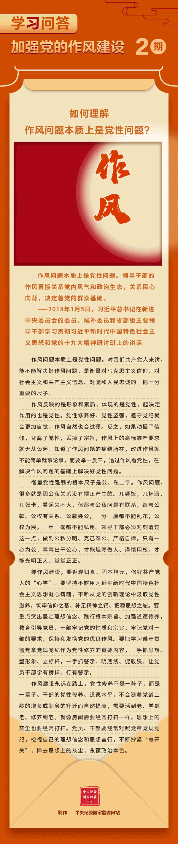 加強(qiáng)黨的作風(fēng)建設(shè)②如何理解作風(fēng)問題本質(zhì)上是黨性問題？.gif