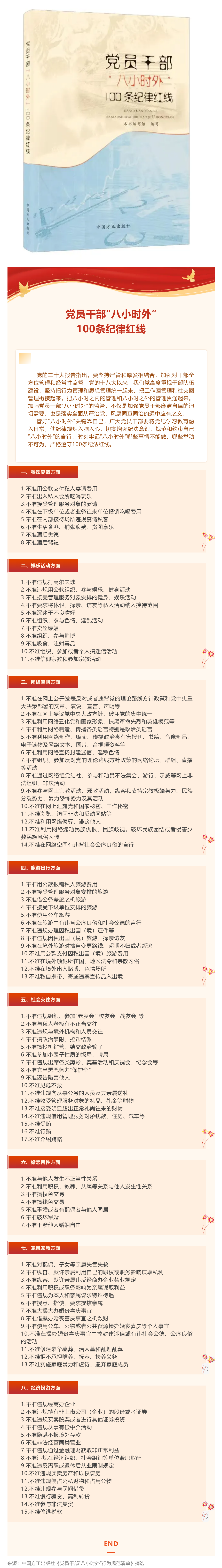 黨員干部“八小時(shí)外”100條紀(jì)律紅線.png